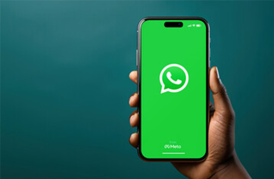 电脑用WhatsApp会封号吗？实测3种安全登录方法
