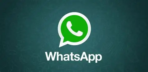 WhatsApp官网网页版登录入口 - 官方web.whatsapp.com扫码登录教程 | 无需下载电脑版