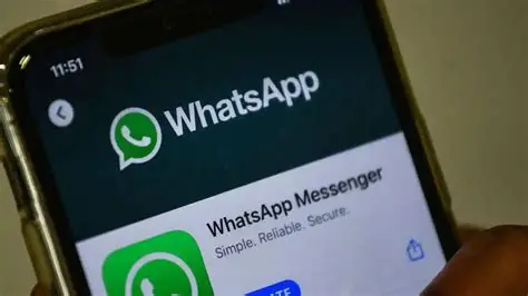 WhatsApp官网网页版登录入口 - 官方web.whatsapp.com扫码登录教程 | 无需下载电脑版