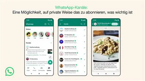 如何轻松下载安装最新WhatsApp?实用指南一看就会!