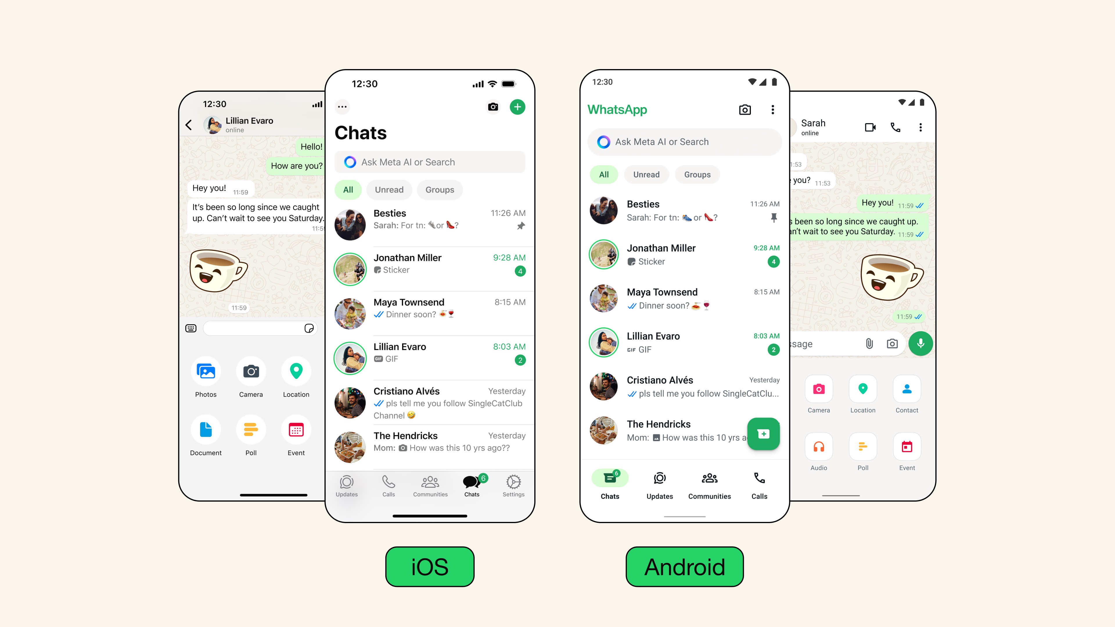 WhatsApp电脑端扫码总失效？手把手教你6种破解方法