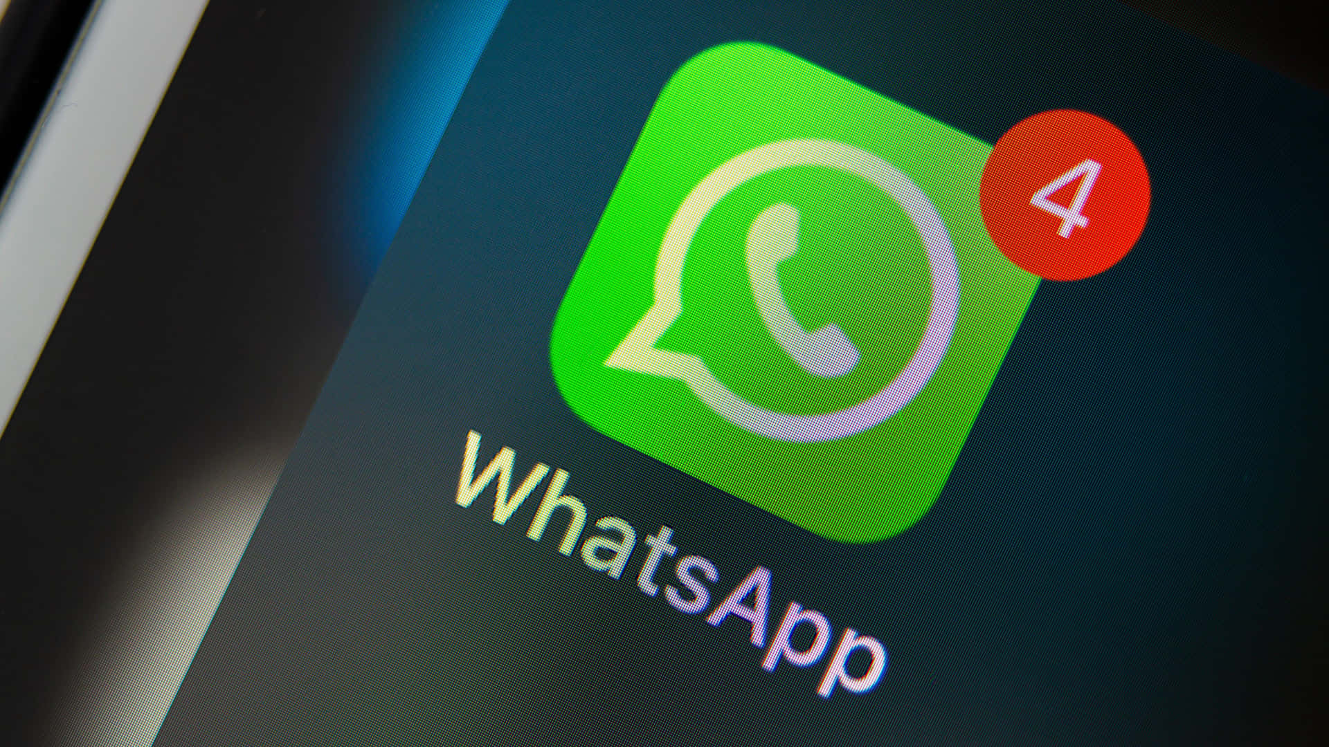 WhatsApp网页版