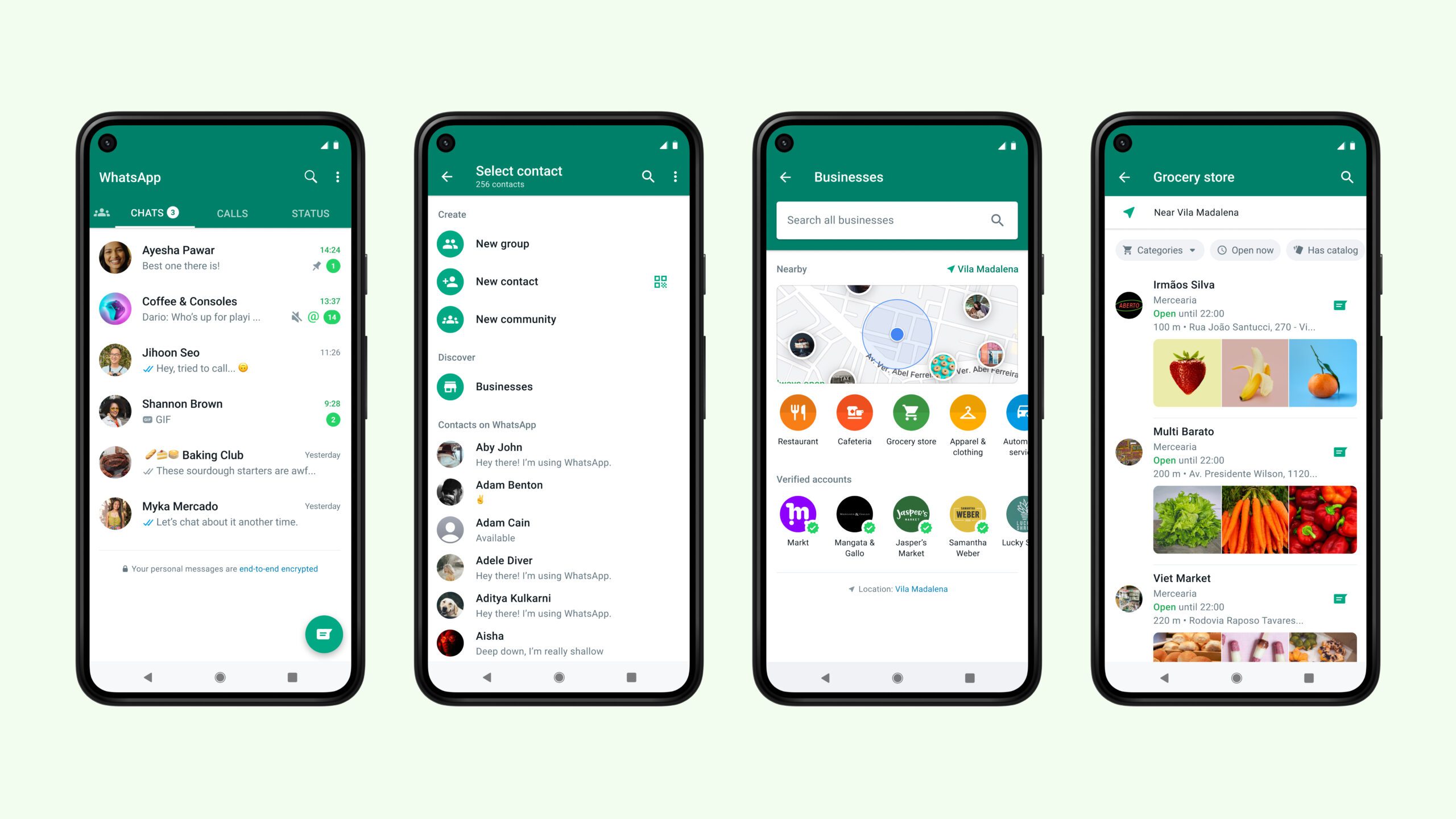 WhatsApp扫码登录总失败？6个技巧一次解决