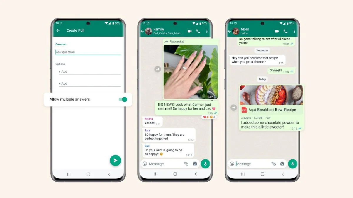 电脑版WhatsApp这样下载才安全！官网避坑指南