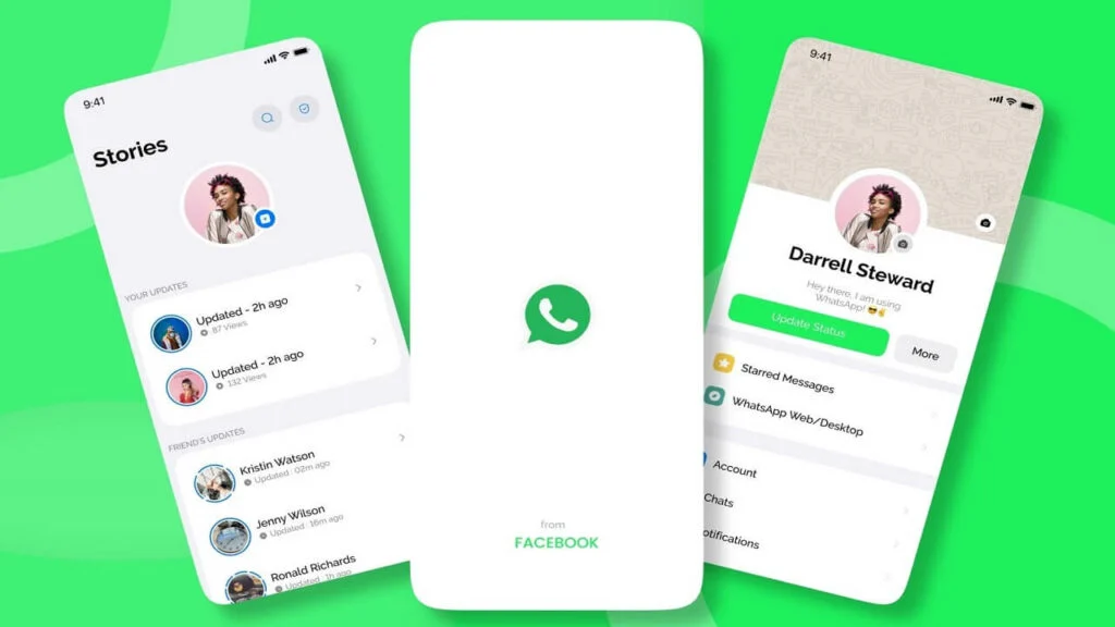 电脑WhatsApp装不上？这些方法能解决九成问题