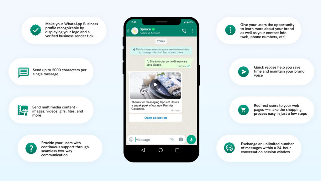 电脑玩转WhatsApp的3种方法，这样操作最省心