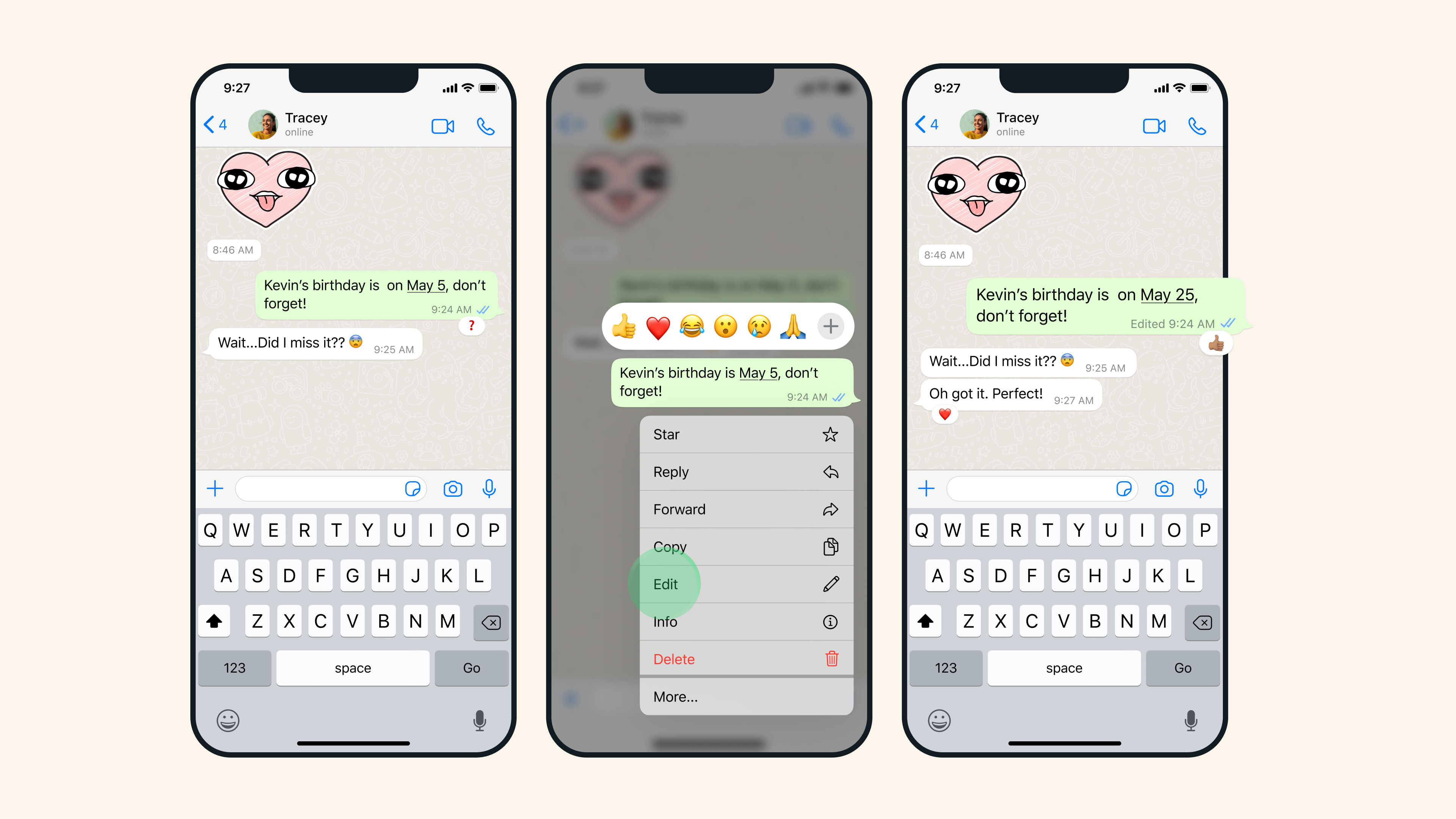 WhatsApp登不进去？先别卸载，试试这6招