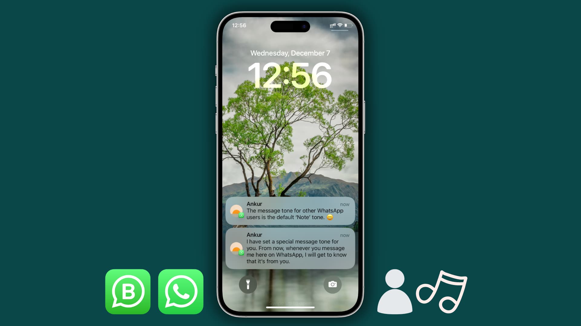 WhatsApp下载相关配图
