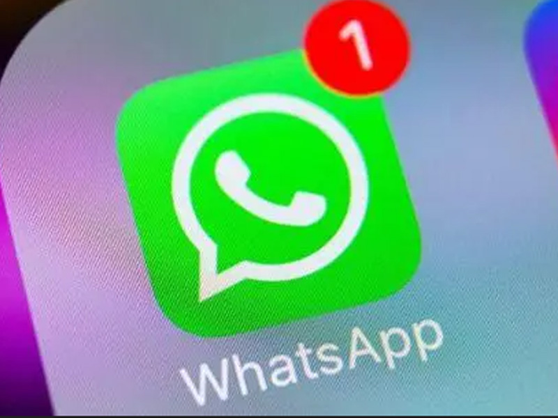 WhatsApp官网网页版登录入口 - 官方web.whatsapp.com扫码登录教程 | 无需下载电脑版