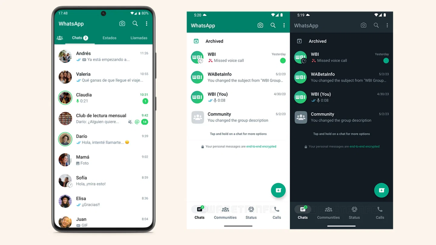 WhatsApp最新版怎么装？避开山寨陷阱的实操指南