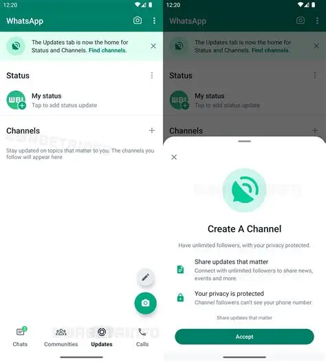 WhatsApp下载相关配图