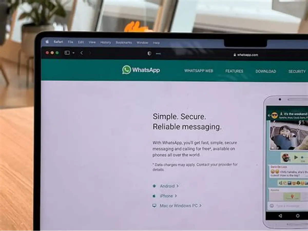 用这几招搞定WhatsApp Windows版扫码不出来的烦恼!