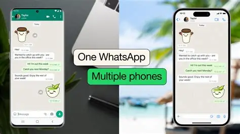 WhatsApp传照片总被压缩？这6招解决90%问题
